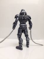 Whiplash MCU (Marvel Legends) Custom Action Figure
