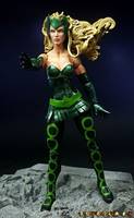 Amora the Enchantress (Marvel Legends) Custom Action Figure