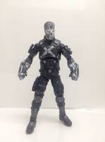 Crossbones Civil War MCU (Marvel Legends) Custom Action Figure