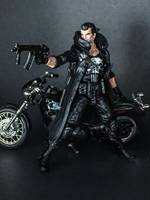 The Punisher (Marvel Universe) Custom Action Figure