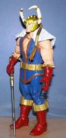 Vidar (Marvel Legends) Custom Action Figure