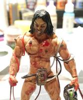 Weapon X (X-Men) Custom Action Figure