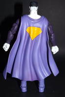 Bizarro (contemporary/ Pre-New-52) (DC Universe) Custom Action Figure