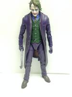 The Joker (Marvel Legends) Custom Action Figure