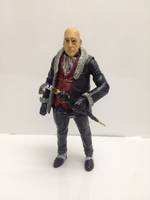 The Penguin (Marvel Legends) Custom Action Figure