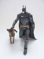 Ace the Bat-Hound (Batman) Custom Action Figure
