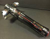 Kylo Ren's Lightsaber (Screen Accurate) (Star Wars) Custom Other