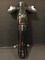Kylo Ren's Lightsaber (Screen Accurate) (Star Wars) Custom Other