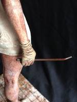 Silent Hill Bubblehead Nurse (Silent Hill) Custom Statue / Bust