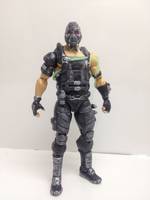 Bane (Marvel Legends) Custom Action Figure