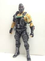Bane (Marvel Legends) Custom Action Figure