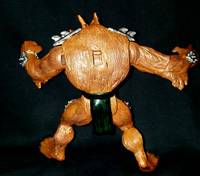 Rahzar (Teenage Mutant Ninja Turtles) Custom Action Figure