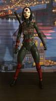 Katana V2 (Marvel Legends) Custom Action Figure