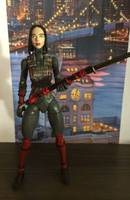 Katana V2 (Marvel Legends) Custom Action Figure