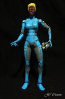 Alex (Marvel Legends) Custom Action Figure