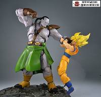 android 15 (Dragonball Z) Custom Action Figure