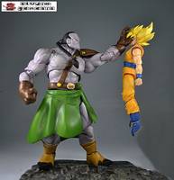 android 15 (Dragonball Z) Custom Action Figure