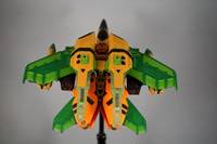 SG Waspinator Pre-BW (Transformers - Beast Wars) Custom Miniature / Figurine