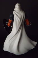 Taskmaster vers VI (Marvel Legends) Custom Action Figure