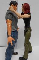 Mary Jane Watson (Marvel Legends) Custom Action Figure