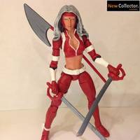 Zealot v3 (Image) Custom Action Figure