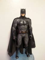 Batman (Batman - Movie Style) Custom Action Figure