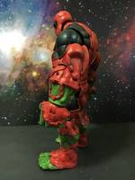 Hulkpool V3 (Marvel Legends) Custom Action Figure