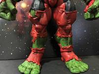 Hulkpool V3 (Marvel Legends) Custom Action Figure