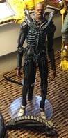 Bolaji Badejo (Aliens) Custom Action Figure