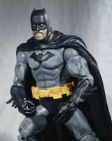 Batman (DC Universe) Custom Action Figure