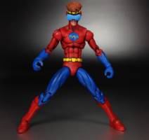 Brainwave (DC Infinite Heroes) Custom Action Figure