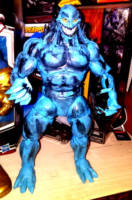 Shadow king (Marvel Legends) Custom Action Figure