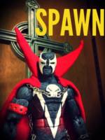 Spawn (Spawn) Custom Action Figure