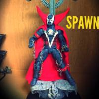 Spawn (Spawn) Custom Action Figure