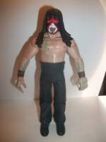 The Great Kabuki (Wrestling) Custom Action Figure