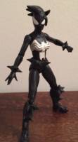 Mania (Marvel Legends) Custom Action Figure