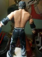 Yoshihiro Tajiri (Wrestling) Custom Action Figure