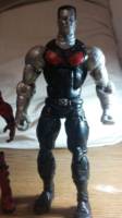 Colossus  (deadpool movie) (Marvel Legends) Custom Action Figure