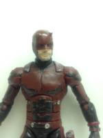 Netflix Daredevil (Marvel Legends) Custom Action Figure