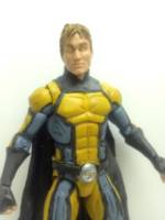 MCU Sentry (Marvel Legends) Custom Action Figure