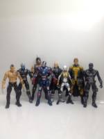 MCU Sentry (Marvel Legends) Custom Action Figure
