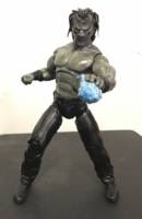 Lash ( Agents pf SHIELD) (Marvel Legends) Custom Action Figure