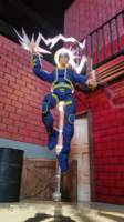 X-Man Nate Grey (Marvel Legends) Custom Action Figure