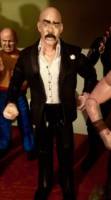 Playboy Gary Hart (Wrestling) Custom Action Figure