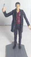 3.75 inch 9th Doctor (Doctor Who) Custom Action Figure