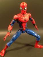 Spider-man MCU (Marvel Legends) Custom Action Figure