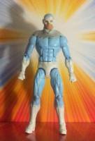 DOVE I Don Hall custom Hawk & Dove Teen Titans East (DC Universe) Custom Action Figure