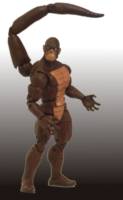 Rattler (Marvel Legends) Custom Action Figure