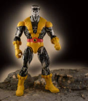 Neutron (Shi'ar Imperial Guard) (Marvel Legends) Custom Action Figure