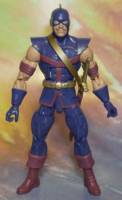 Swordsman (Marvel Legends) Custom Action Figure